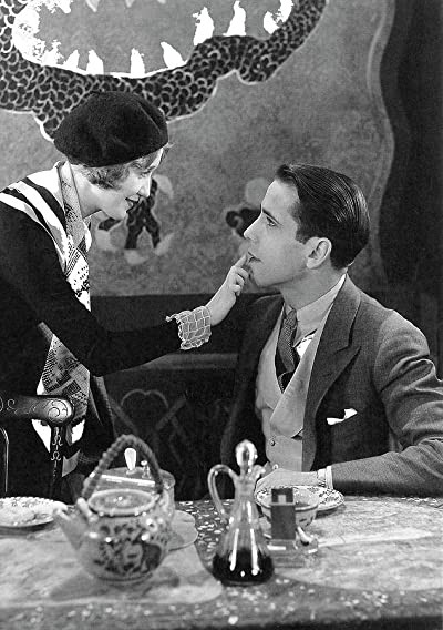 Broadway's Like That (1930) afişi Broadway's Like That (1930) afişi