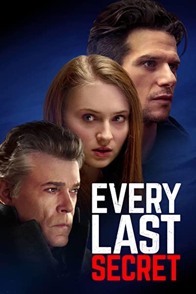 Broken Soldier (2022) afişi Broken Soldier (2022) afişi