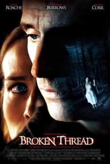 Broken Thread (2007) afişi