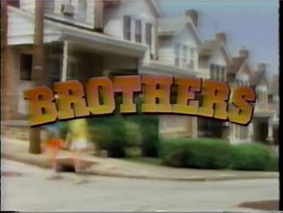 Brothers (1984) afişi Brothers (1984) afişi