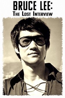 Bruce Lee: The Lost ınterview