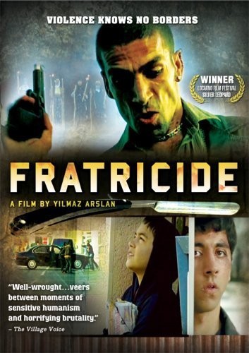 Brudermord (2005) afişi Brudermord (2005) afişi