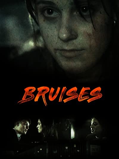 Bruises (2018) afişi Bruises (2018) afişi
