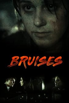 Bruises (2018) afişi