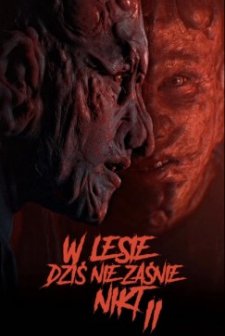 Bu Gece Ormanda Kimse Uyumuyor: Bölüm 2