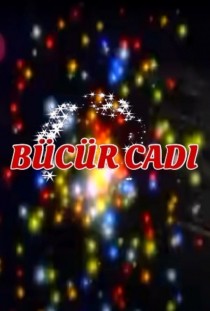 Bücür Cadı (1999) afişi