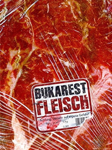 Bükreş Eti (2007) afişi Bükreş Eti (2007) afişi
