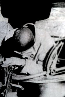 Bulgarski Orli (1941) afişi