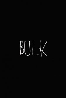 Bulk (2025) afişi