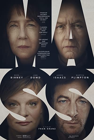 Buluşma (2021) afişi Buluşma (2021) afişi