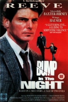 Bump in The Night (1991) afişi Bump in The Night (1991) afişi