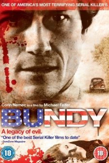 Bundy: Bir Amerikan Ikonu (2009) afişi