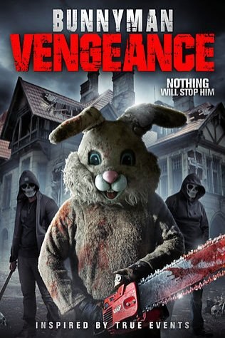 Bunnyman Vengeance (2017) afişi Bunnyman Vengeance (2017) afişi