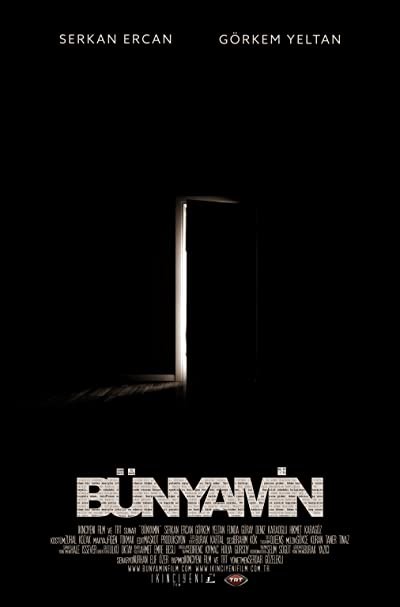 Bünyamin (2016) afişi Bünyamin (2016) afişi