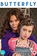 Butterfly (2018) afişi Butterfly (2018) afişi