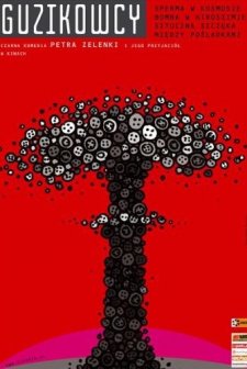 Buttoners (1997) afişi