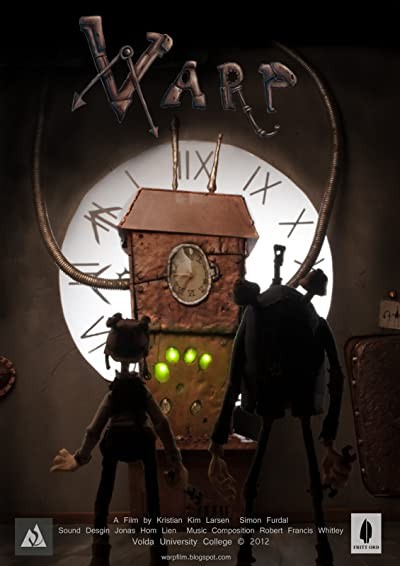 Büyük Saat (2012) afişi Büyük Saat (2012) afişi