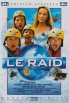 Büyük Yarış (2002) afişi Büyük Yarış (2002) afişi