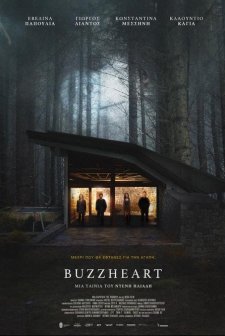 Buzzheart (2024) Fragman (2024) afişi