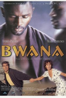 Bwana