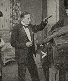 By Might Of His Right