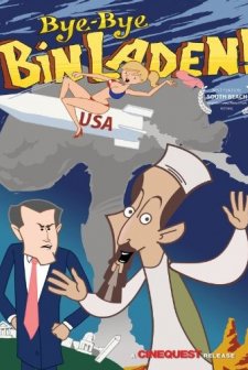 Bye-bye Bin Laden