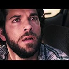 Byron Phillips: Found (2009) afişi