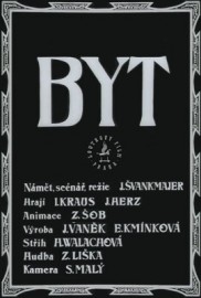Byt (1968) afişi Byt (1968) afişi