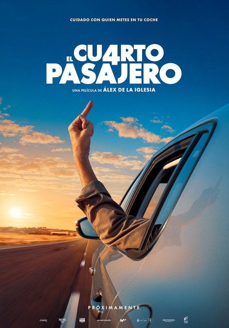 BlaBlaCar (2022) afişi BlaBlaCar (2022) afişi