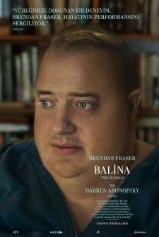 Balina (2022) afişi