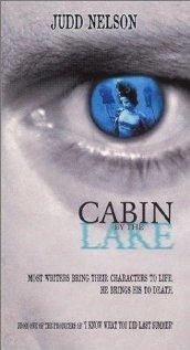 Cabin By The Lake (2000) afişi Cabin By The Lake (2000) afişi