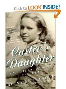 Castro's Daughter (2010) afişi