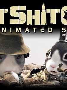 Cat Shit One: The Animated Series