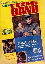 Cezmi Band 007,5