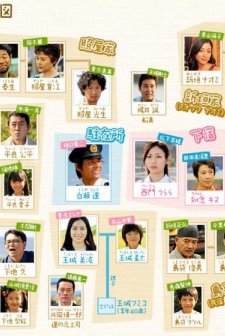 Clear Skies, No Incidents (2009) afişi