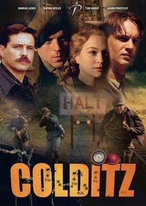 Colditz (2005) afişi Colditz (2005) afişi