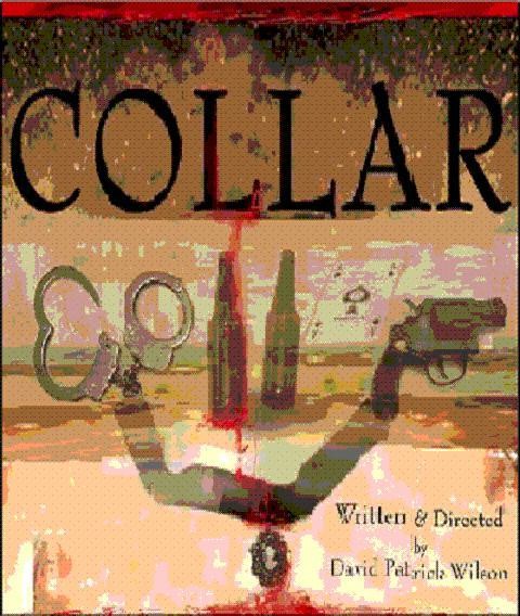 Collar (2011) afişi Collar (2011) afişi