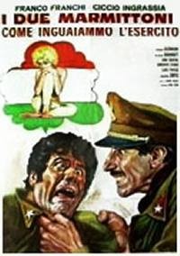 Come Inguaiammo L'esercito (1965) afişi Come Inguaiammo L'esercito (1965) afişi