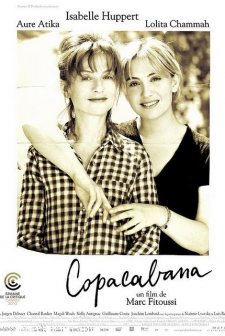 Copacabana: Düğün Hediyesi (2010) afişi