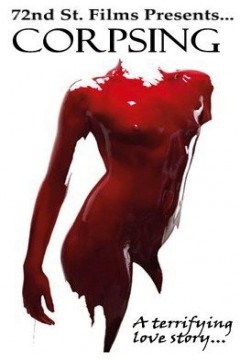 Corpsing (2012) afişi Corpsing (2012) afişi