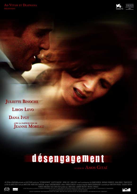 Çözülme (2007) afişi Çözülme (2007) afişi