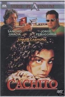 Cachito (1996) afişi