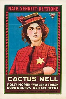 Cactus Nell