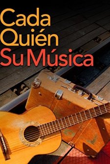 Cada Quién Su Música (1959) afişi