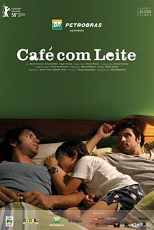 Café Com Leite