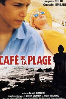 Café De La Plage (2001) afişi