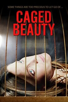 Caged Beauty (2016) afişi
