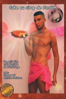 Cake Au Sirop De Cordom (2005) afişi