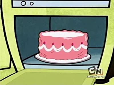 Cake ıt To The Limit (2006) afişi Cake ıt To The Limit (2006) afişi