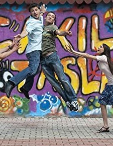 Çakıl Taşları (2010) afişi